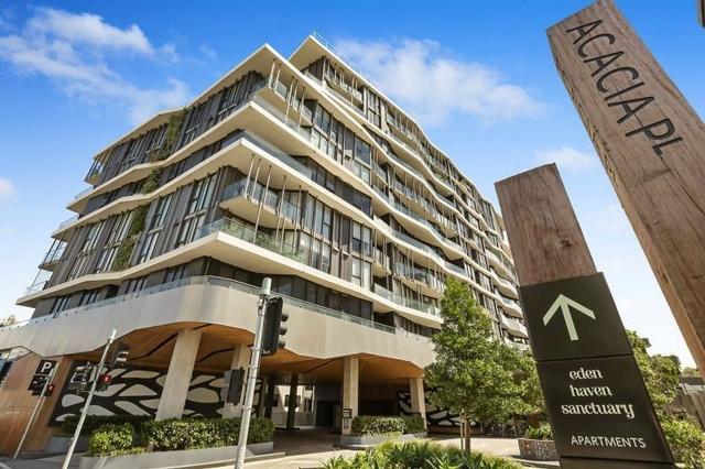 204/1 Acacia Place, VIC 3067