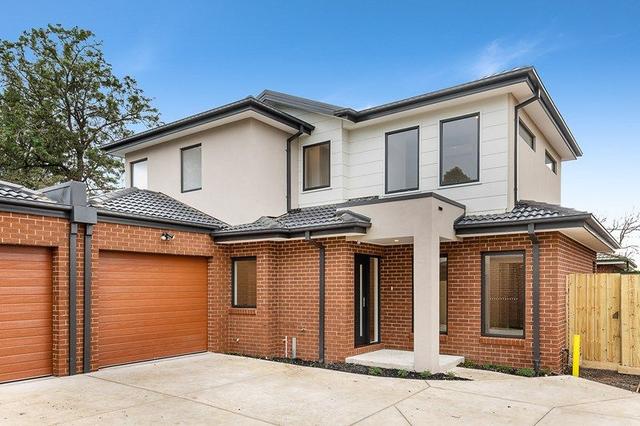 2/27 Walwa Street, VIC 3132