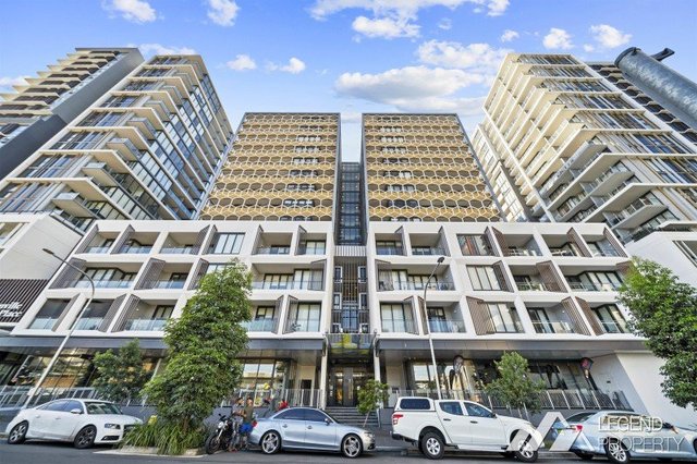 1008/33 East Street, NSW 2142