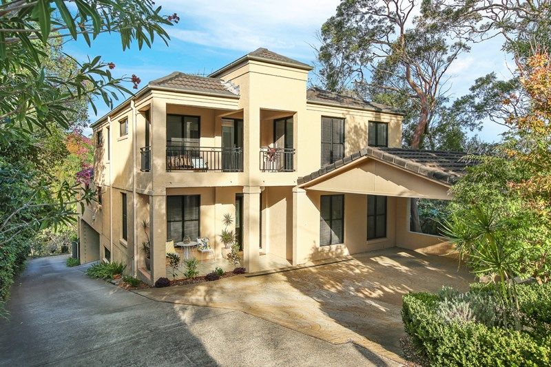 16 Bruce Avenue, Caringbah South NSW 2229 Address information Allhomes