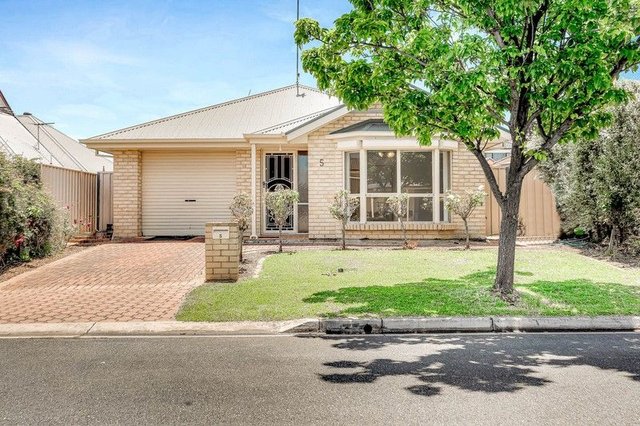 5 Bremerton Way, SA 5085