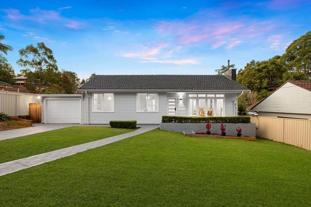 15 Wonga Road, NSW 2079