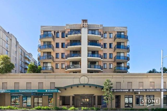 24/478 Church Street, NSW 2150