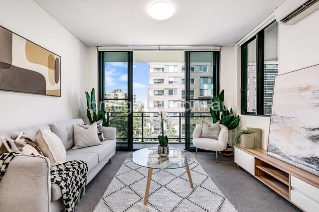 418/8 Baywater Drive, NSW 2127