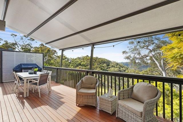 124 Turner Road, NSW 2082