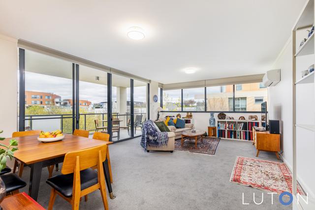 156/53 Eyre Street, ACT 2604