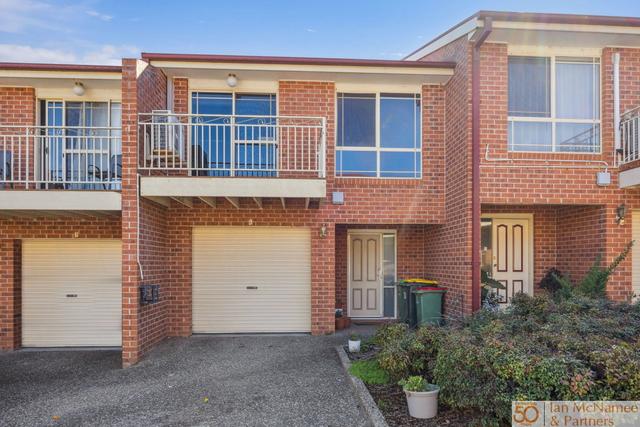 6/5-9 Federal Avenue, NSW 2620