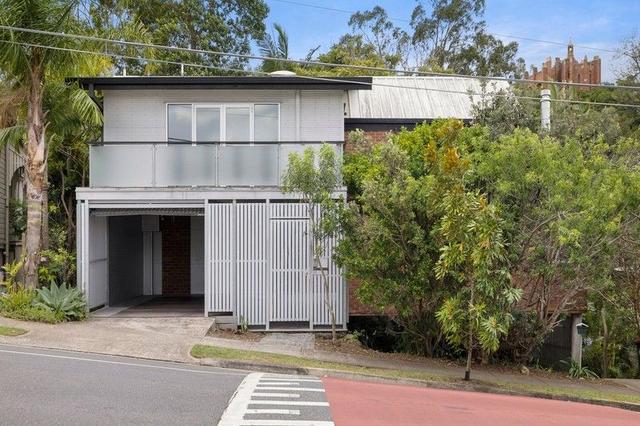 23-25 Upper Cairns Terrace, QLD 4064