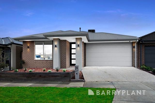5 Crop Drive, VIC 3336