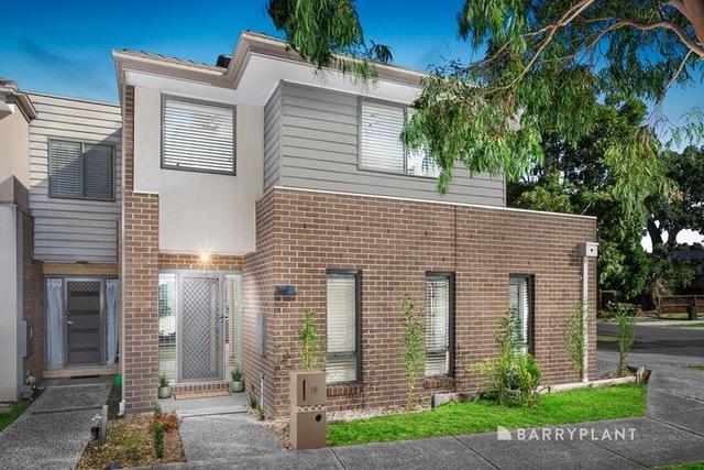 16 Pimpinella Pass, VIC 3754