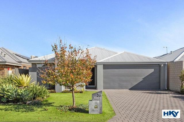 36 Swithland Way, WA 6069