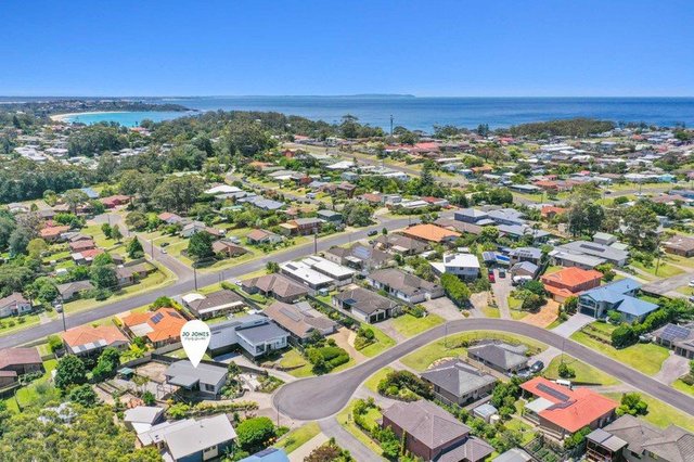 28 Wattlevale Place, NSW 2539