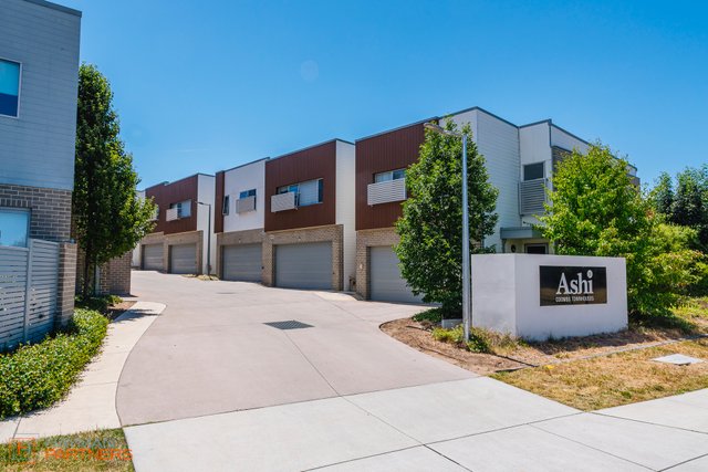 65/4 Pearlman Street, ACT 2611