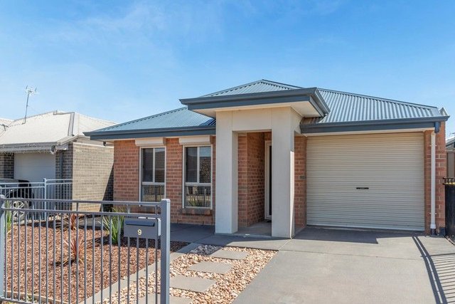 9 Jewel Avenue, SA 5115