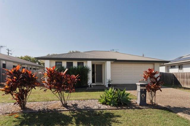 6 Foster Drive, QLD 4670