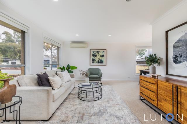 3 Ballarat Street, ACT 2611