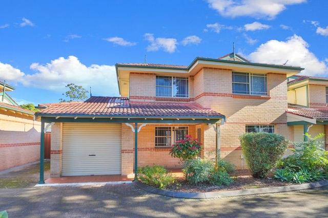 11/31-33 Fuller Street, NSW 2147