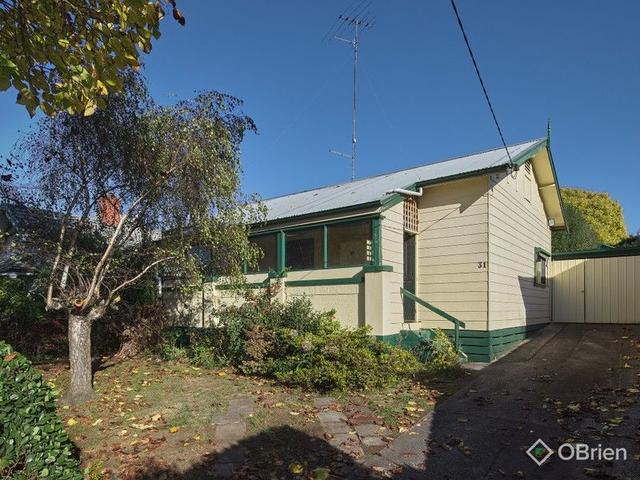 31 Normanby Street, VIC 3820