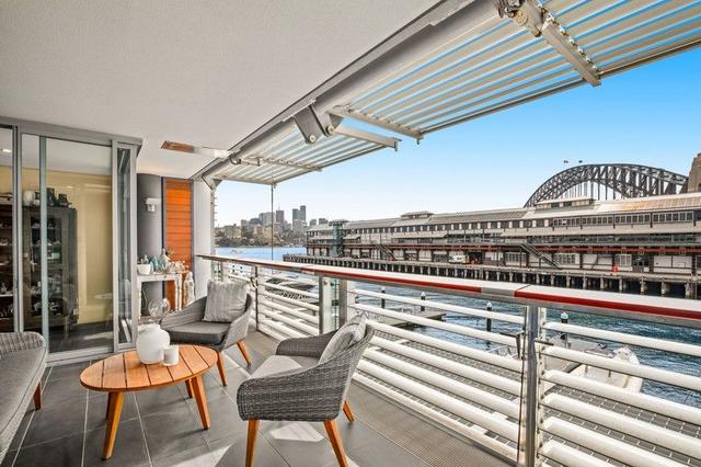 19 Hickson Road, NSW 2060