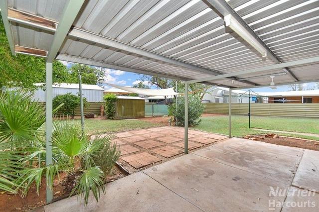 4 Kilgariff Crescent, NT 0870