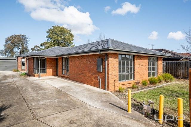 1/23 Bourke  Crescent, VIC 3029