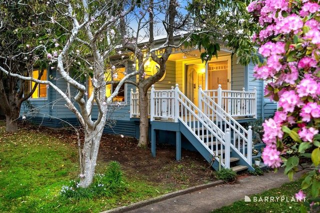 34 Old Warburton Road, VIC 3799