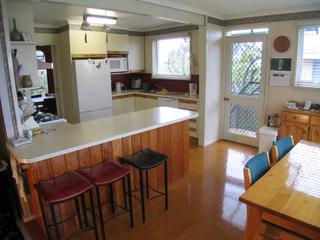 2nd View of Kitchen