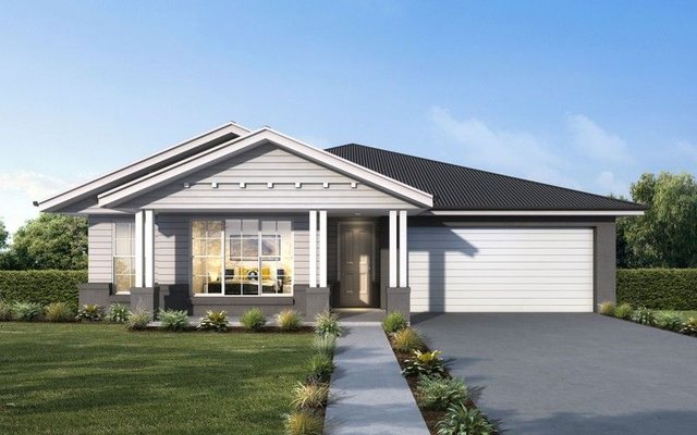 Lot 621 Wrightson Road, Huntlee Estate, NSW 2335