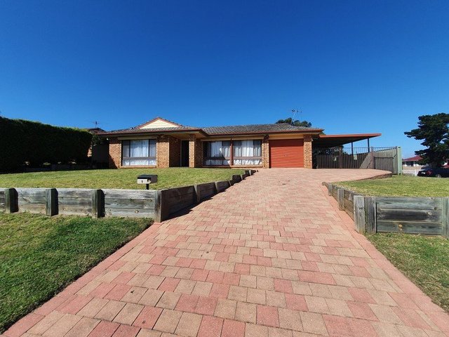 1 Brial Place, NSW 2566