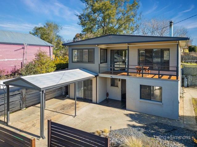46 Salisbury Street, NSW 2358
