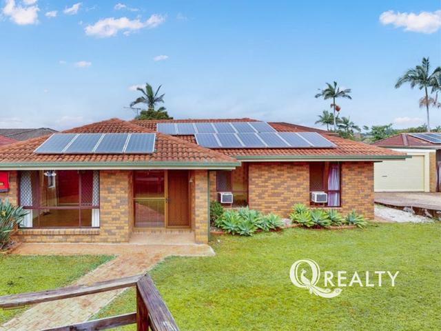 8 Forest Court, QLD 4115