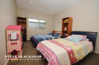 Bed 4 (2010-07-26)