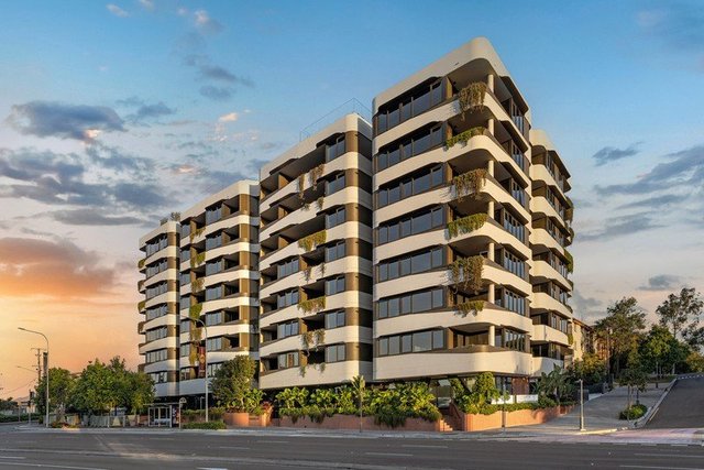 610/89 Lytton Road, QLD 4169