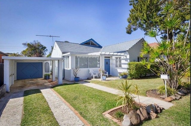 2 Fowler Street, NSW 2230