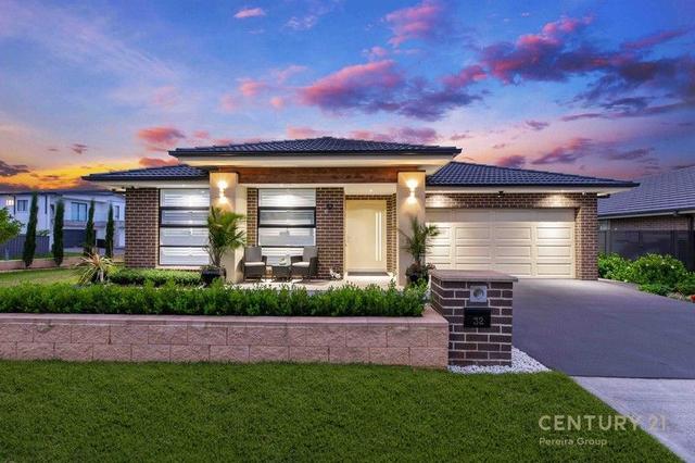 32 Stevens Drive, NSW 2570