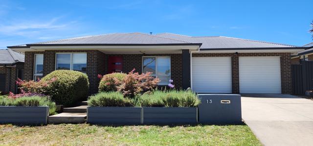 13 Metcalf St, NSW 2620