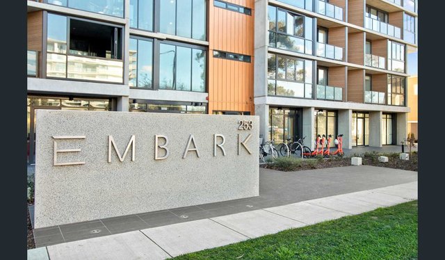 721/253 Northbourne Avenue, ACT 2602