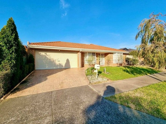 16 Heritage Gardens, VIC 3037
