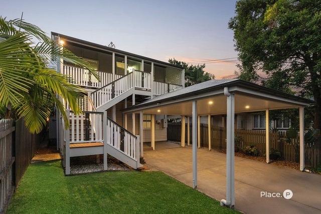 398 Bennetts Road, QLD 4170
