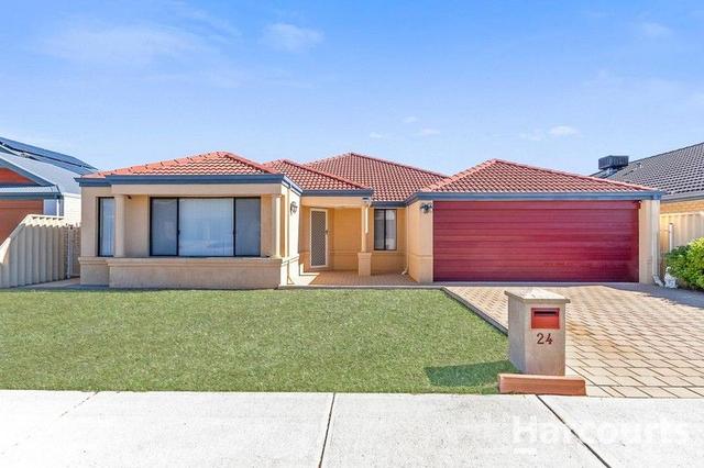 24 Ardglass Gardens, WA 6030