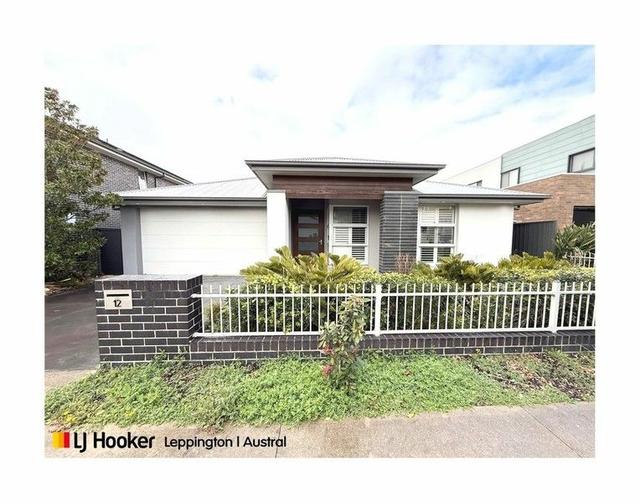 12 Joey Crescent, NSW 2179