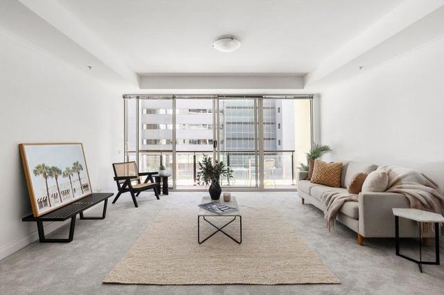 53/418 St Kilda Road, VIC 3000