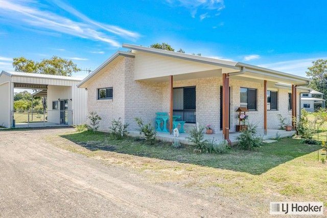 316 Sylvan Drive,, QLD 4670