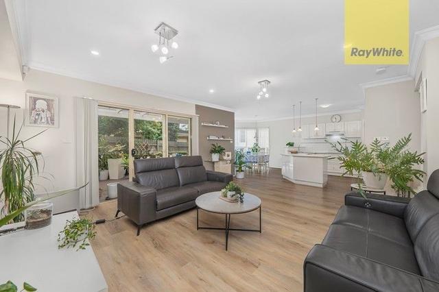 84A Alexander Street, NSW 2117