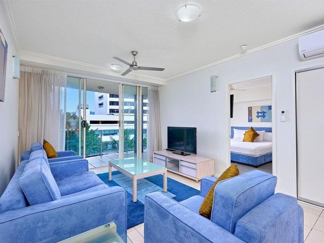 301/6 Lake Street, QLD 4870