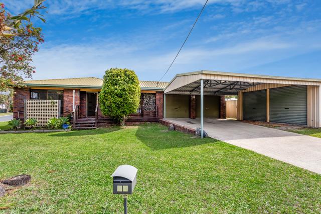 18 Hoad Street, QLD 4506