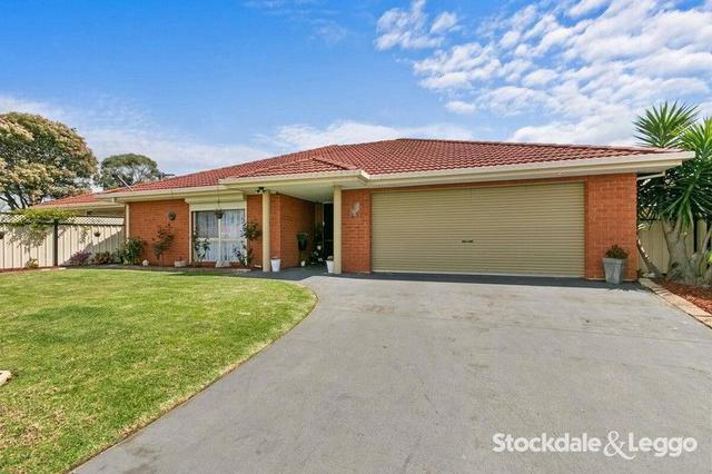 495 Princes Drive, VIC 3840