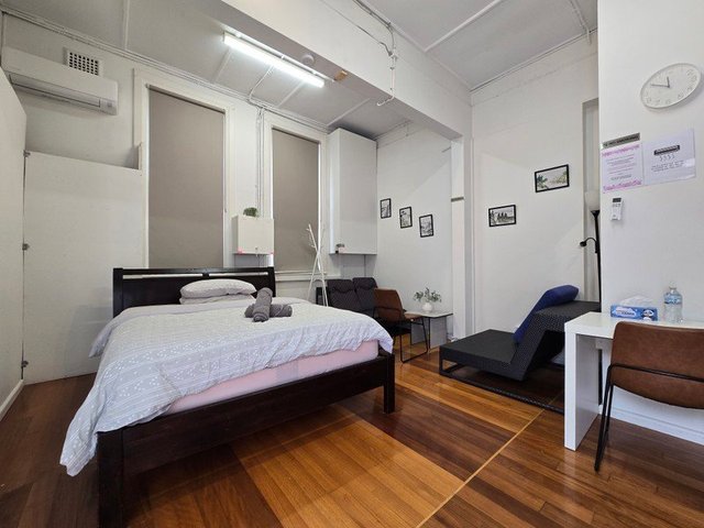 345 Princes Highway, NSW 2044