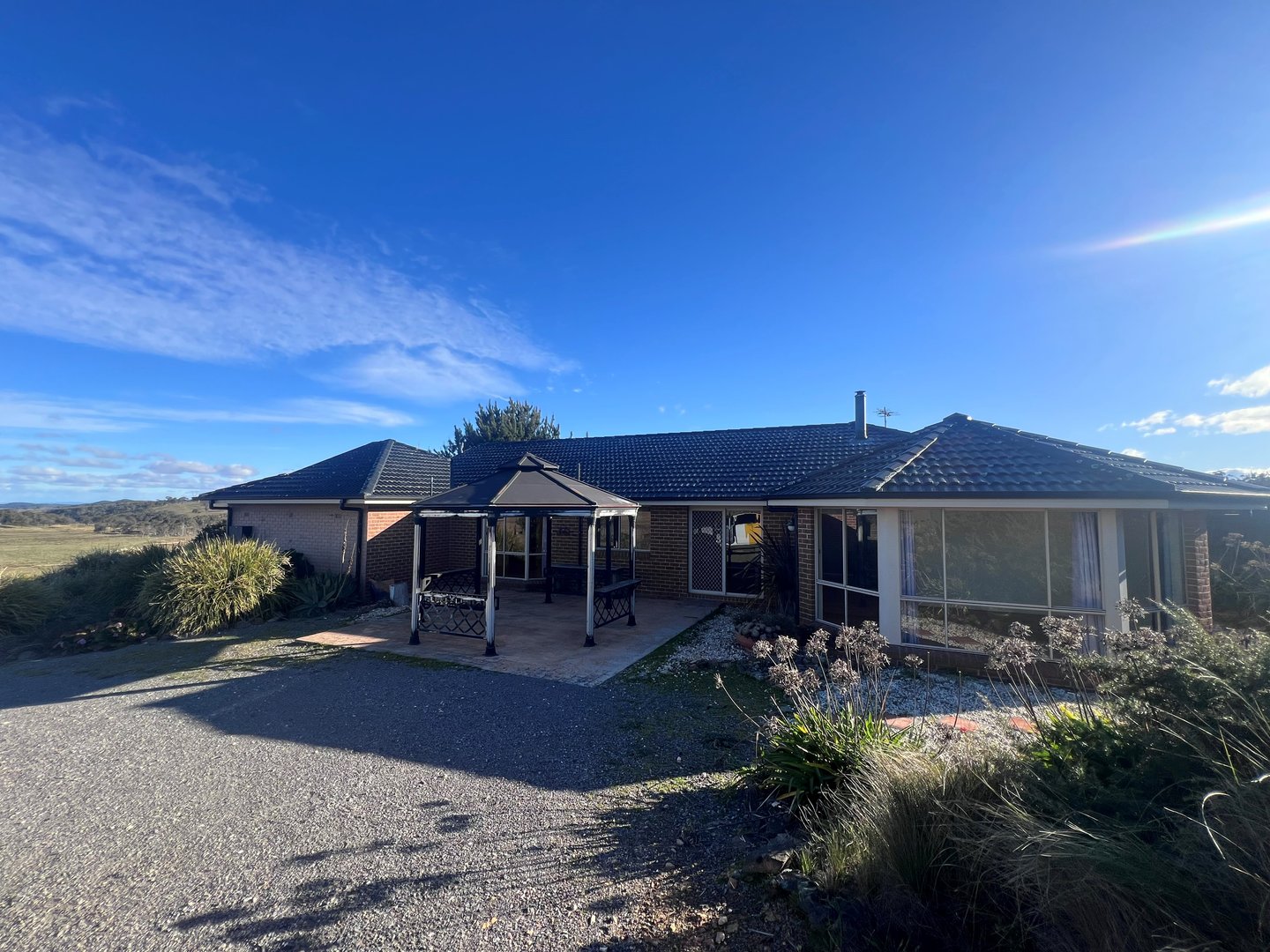 1440 Rhyanna Road, Middle Arm NSW 2580 Allhomes