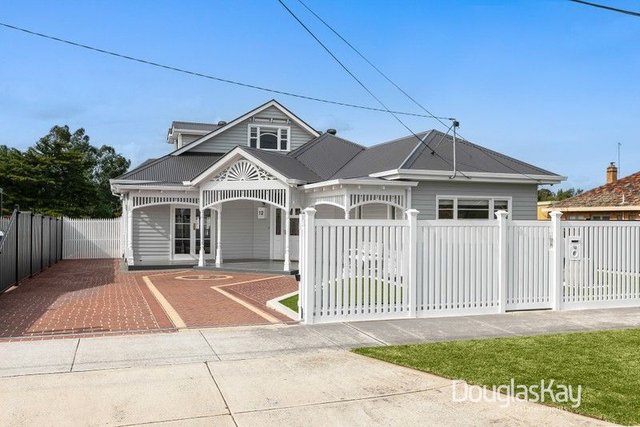 12 Mernda Street, VIC 3020